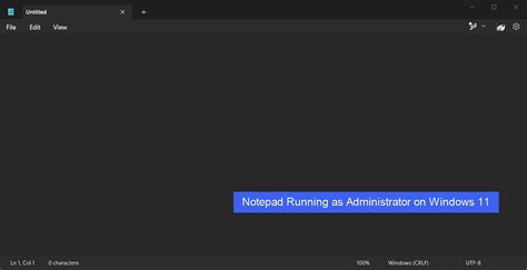 Image result for Run Command in Notepad