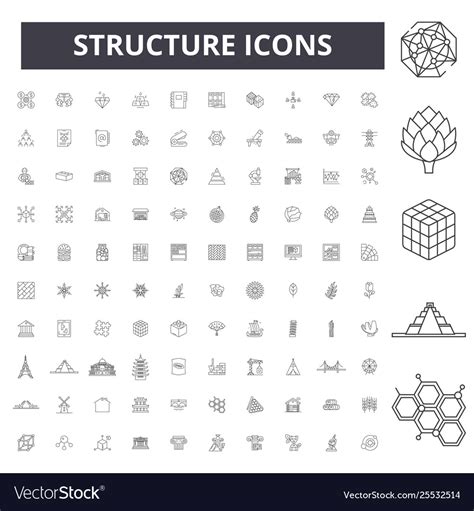 Image result for One Structure Icon