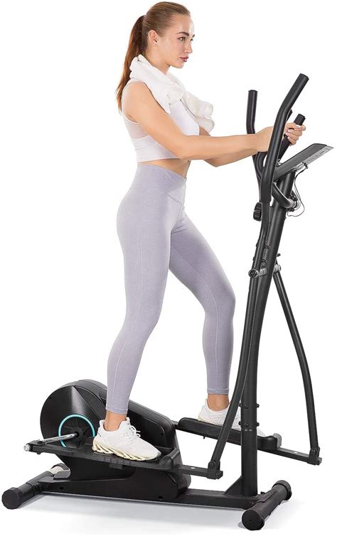 Elliptical Exercise Machine に対する画像結果
