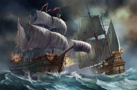 Image result for Pirate Code Fall Behind