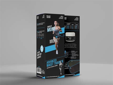 Image result for Master Box Label Design