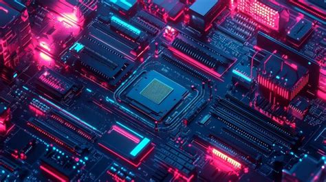 Computer Hardware Components with Amazing Background に対する画像結果