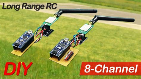 Toradh íomhá ar Arduino Remote Controller DIY