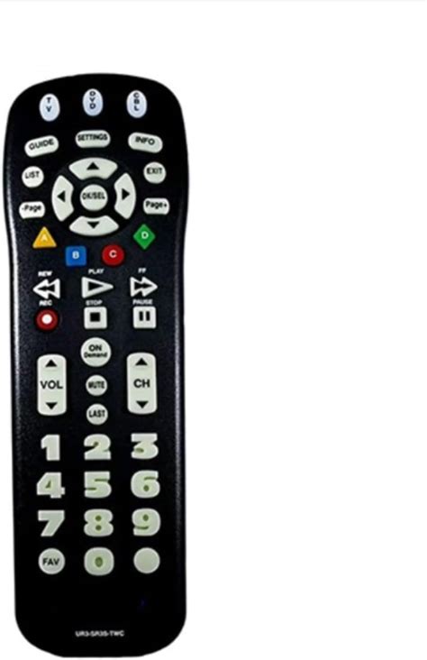 Image result for Spectrum Streaming Remote Covers