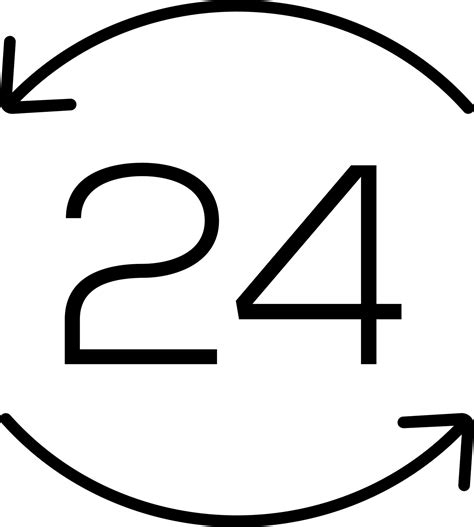 Image result for 24-Hours Trade Sign