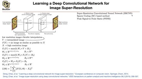 Image result for Feature Resolution in Deep Learning