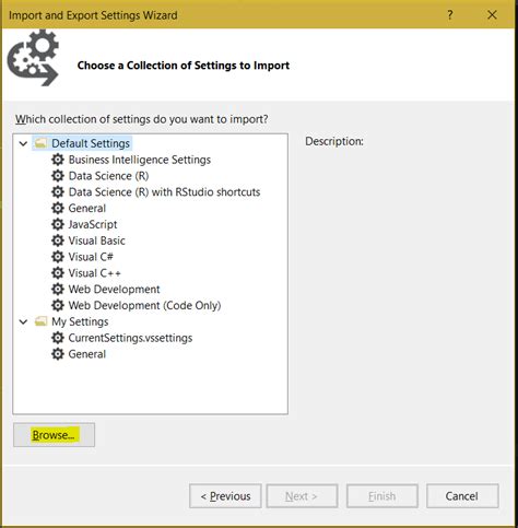 Image result for How to Cahnge Visual Studio Color