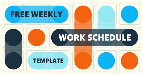 Image result for Normal Schedule Layout