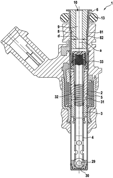 Toradh íomhá ar Water Injection Internal Combustion Engine