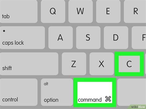 Toradh íomhá ar How to Copy Using Touchpad