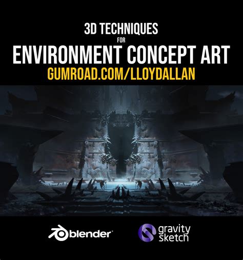 Concept Art Environment Tutorial に対する画像結果