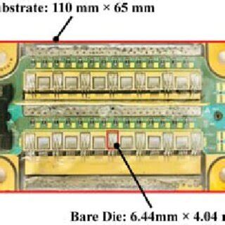 Image result for Power Module Cree