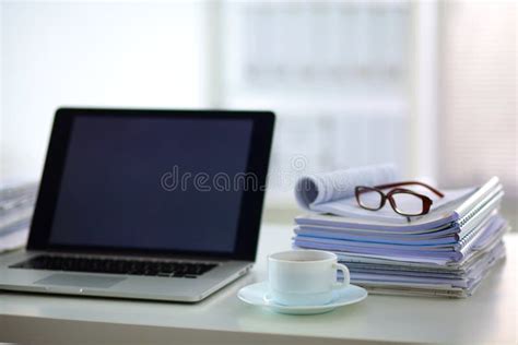 Image result for Desk Paper Computer