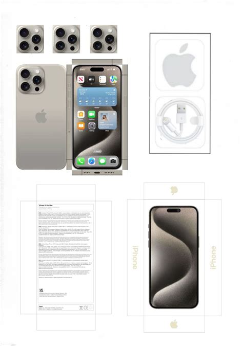 Image result for How Do You Make a Paper iPhone