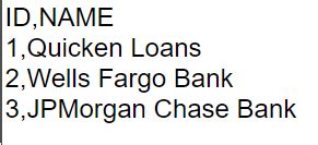 Afbeeldingsresultaten voor SQL Query to CSV File