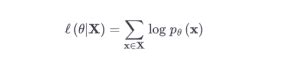 Logistic Regression Model Maximum Likelihood Estimation GIF に対する画像結果
