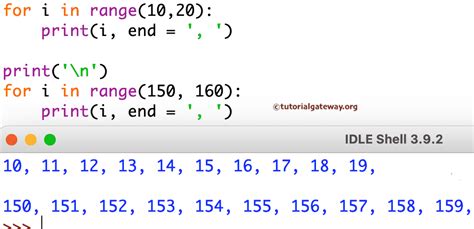 Print All Perfect Numbers in Range of 10000 Python に対する画像結果