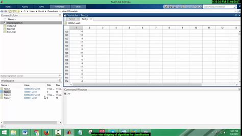 Learn MATLAB From Scratch に対する画像結果