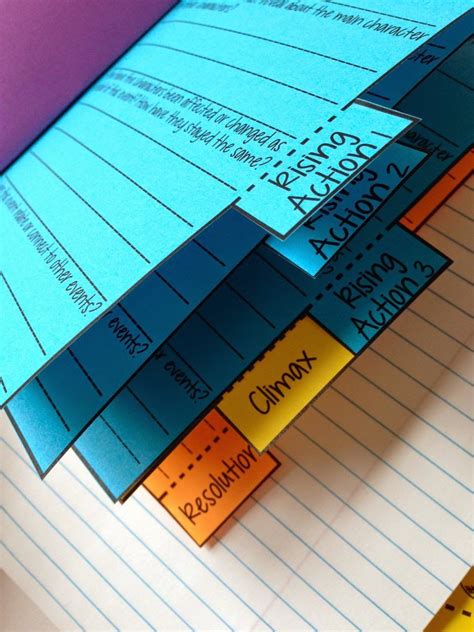 Toradh íomhá ar Interactive Reading Notepad Book