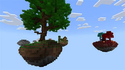 Image result for One Block Skyblock Minecraft Tips