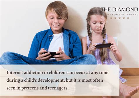 Children Addiction to Internet に対する画像結果