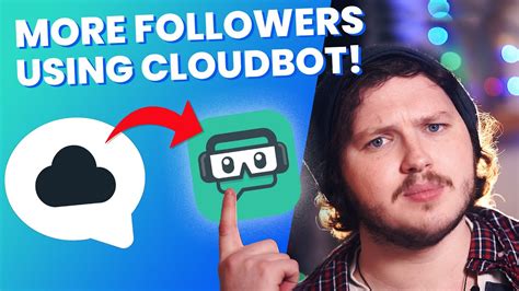 Image result for Streamlabs Cloudbot Setup
