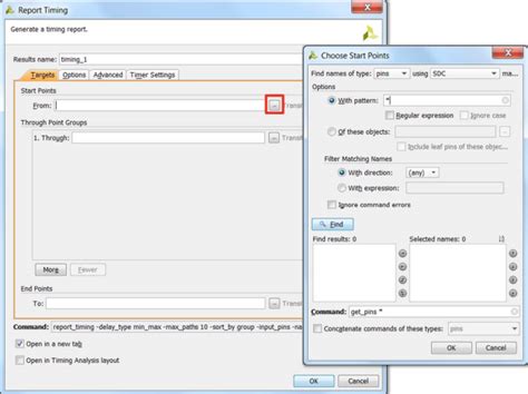 Image result for Report. Timing Summary