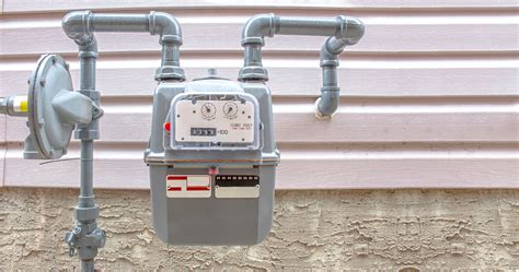Toradh íomhá ar Gas Meters Explained