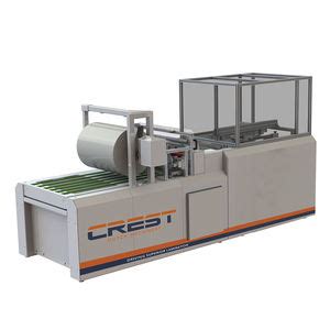 Image result for Crest Modular Machine