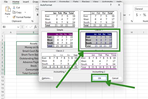Format Cell Alignment in Excel に対する画像結果