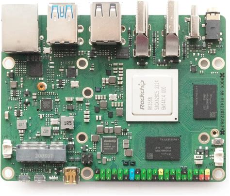 Image result for Rock Single Board Computer