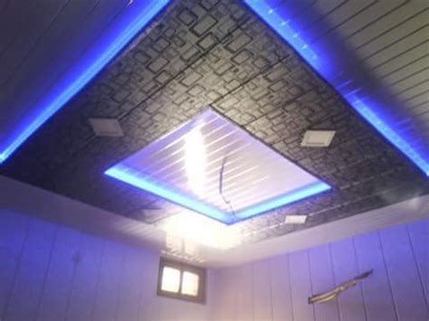 Image result for PVC Down Ceiling Design