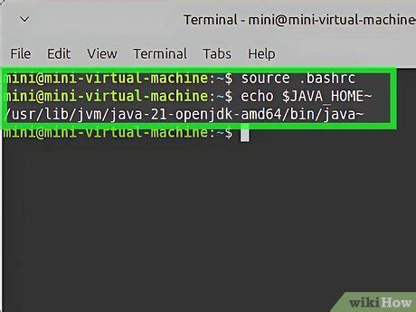 Defining Java.home に対する画像結果