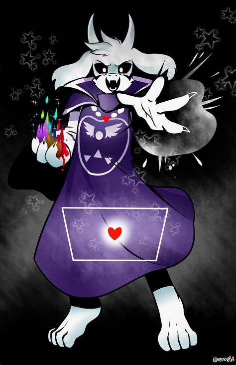 Image result for Asriel Flower