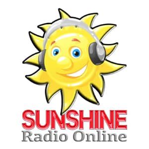 Image result for Sunshine Radio Logo