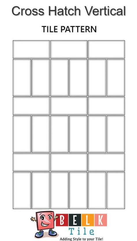 Tile Hatch Pattern に対する画像結果