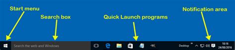 Image result for Windows 10 Home Single Language Taskbar