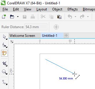 Corel Measure Tool എന്നതിനുള്ള ഇമേജ് ഫലം