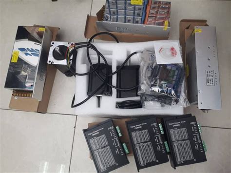 Arduino Stepper Motor Kit に対する画像結果