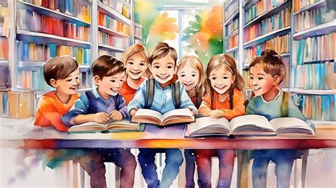 Toradh íomhá ar Library Reader Graphics