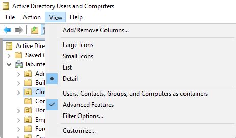 Image result for Cluster DB Files Windows