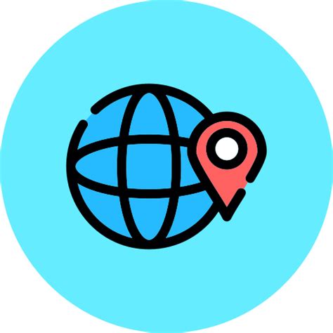 Image result for Geolocation App Icon