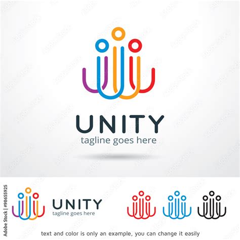 Image result for Unity Association Logo Design