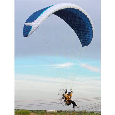 Advance Epsilon 6 Paramotor - Flybubble