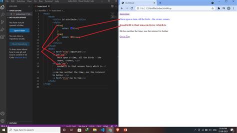 How to Add Email ID in HTML に対する画像結果