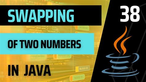 Swapping Of Two Numbers In Java に対する画像結果