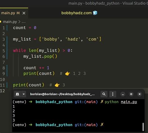 Toradh íomhá ar Python Choice How Many Numbers