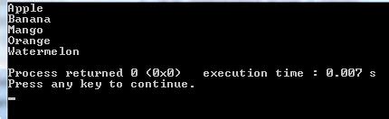 For Loop Operators in CPP に対する画像結果