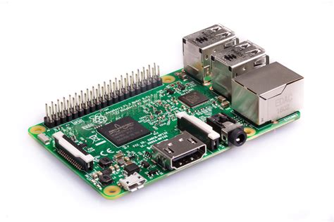 Image result for First Raspberry Pi