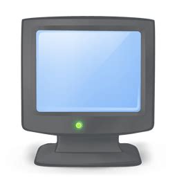 Image result for System Monitor Icon